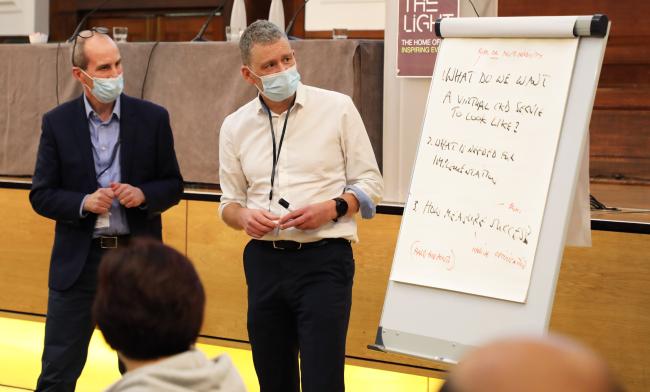 Virtual CKD Summit 2021