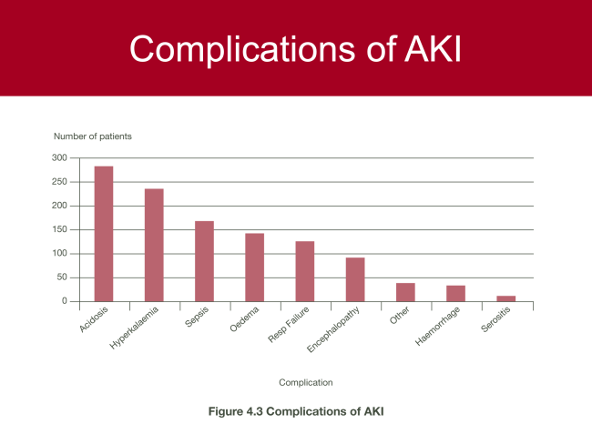 AKI Adding Insult to Injury Report