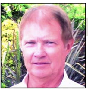 Keith Nichols Clinical Psychologist 