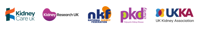 Kidney Charities supporting the open letter to the Prime Minister