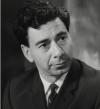 Roy Calne – UK Kidney History - headshot