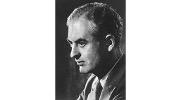 Peter Medawar, British Zoologist 