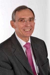 Robert Coward