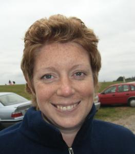 Catherine Chambers SpR