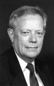 Daniel Gwyn Williams
