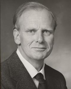Dr Michael Simpson Dunnill 