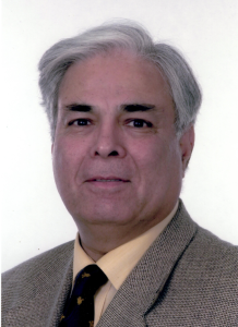 Rasheed Ahmad