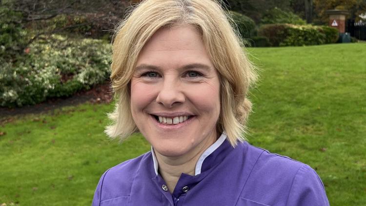 Christine Maville BJN Renal Nurese of the Year Award 2026