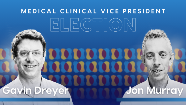 Medical CVP Election 2026