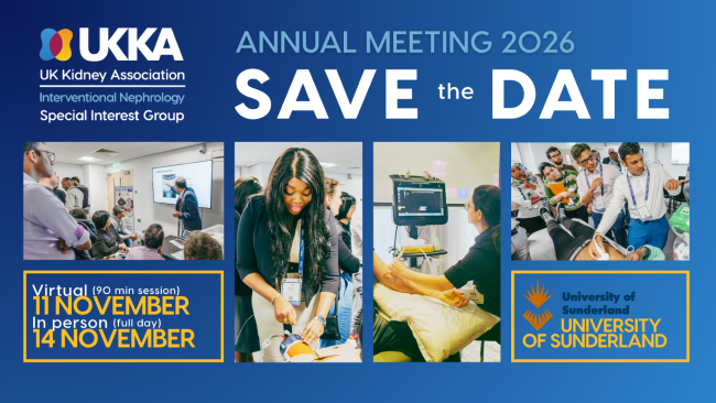 IN Meeting save the date graphic with photos of hands-on workshops and the dates 11 Nov (virtual) and 14 Nov (in-person)