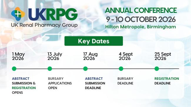 RPG Annual Conference