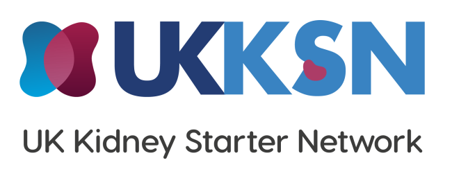 Kidney Starter Network Logo