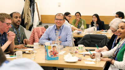 UKKA Leadership Cohort 2026