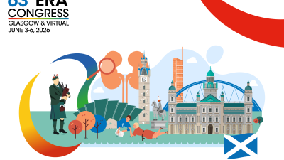 European Renal Association Congress 2026