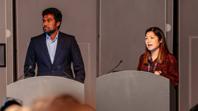 UKKA Staff to feature at ERA 2026